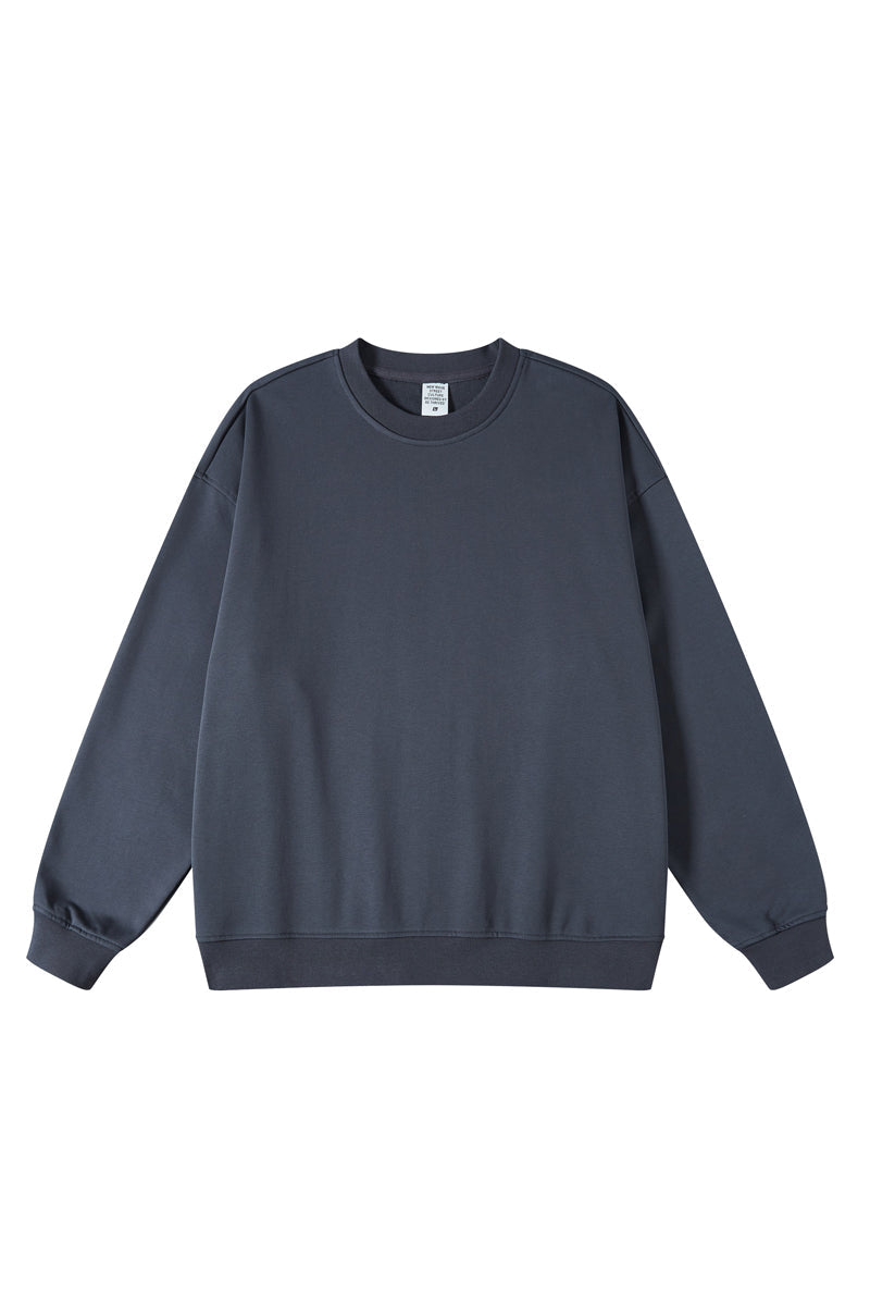 440G Solid Basic Crew