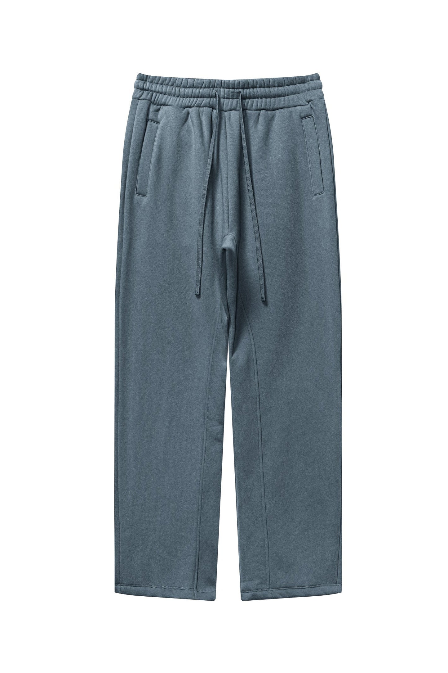 345GSM Relaxed Fleece Sweatpants