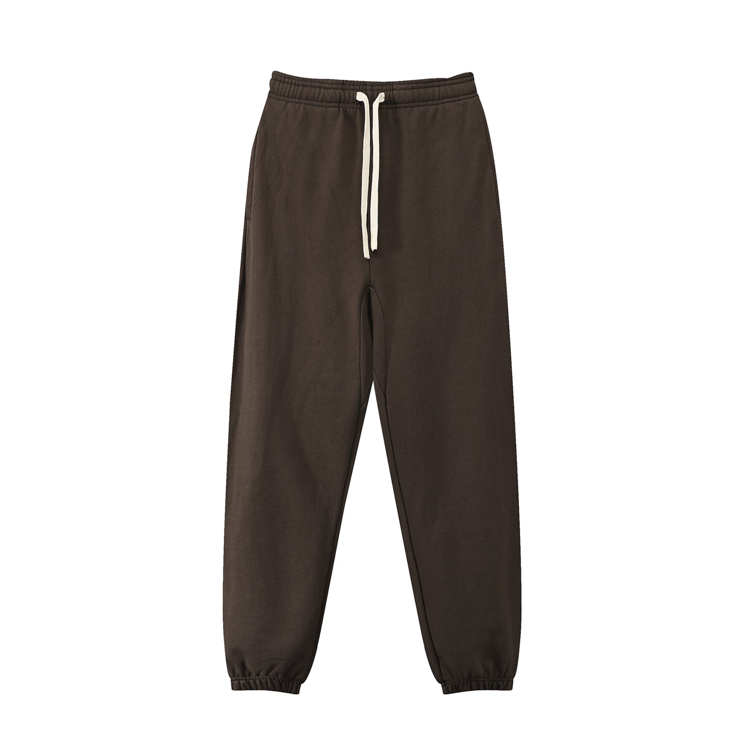 530 GSM 100% Cotton Pant Heavyweight Cotton Trousers