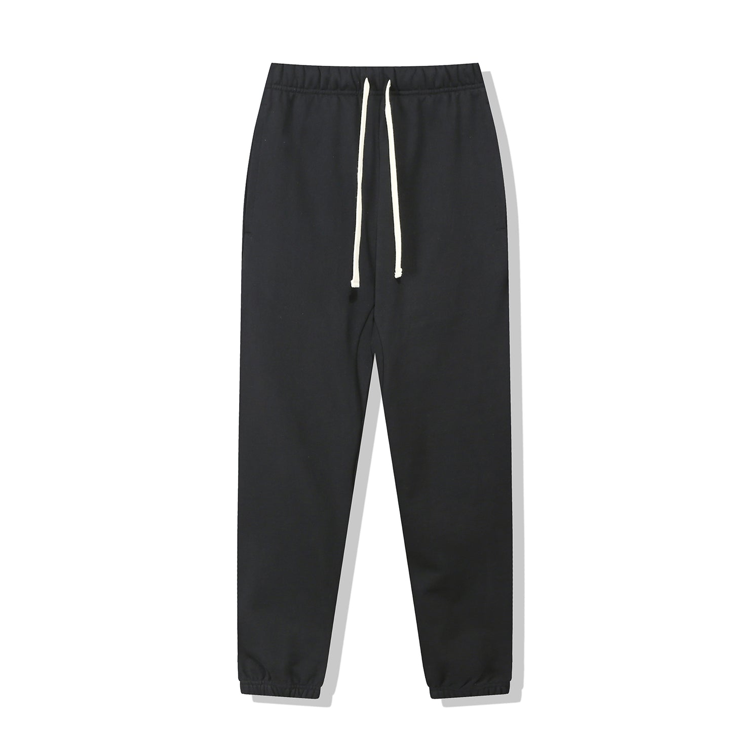 530 GSM 100% Cotton Pant Heavyweight Cotton Trousers