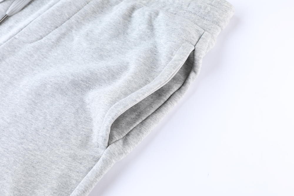430 GSM Lined Pant Customized Heavyweight Trousers