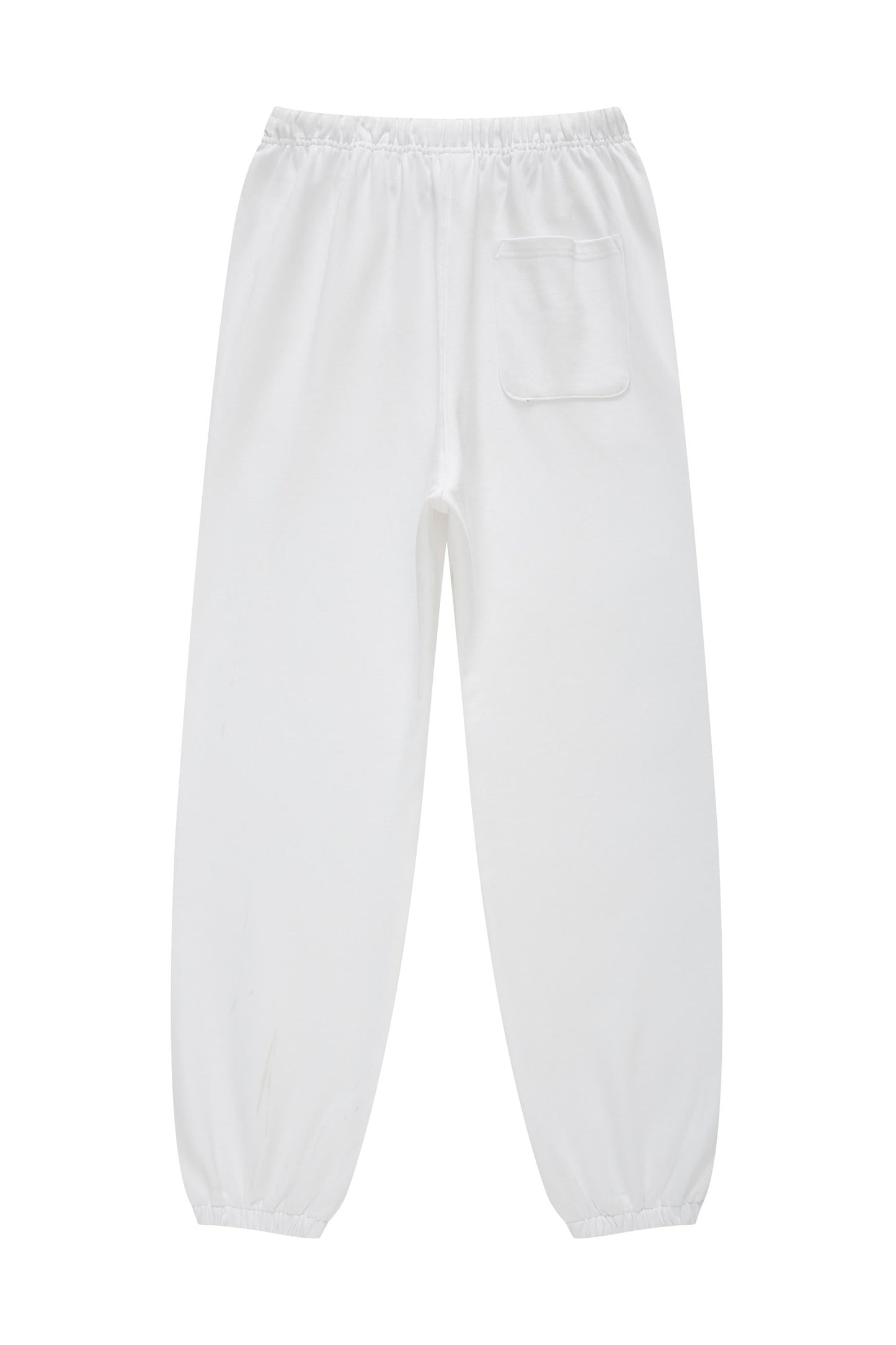 440G Solid Basic Sweatpants