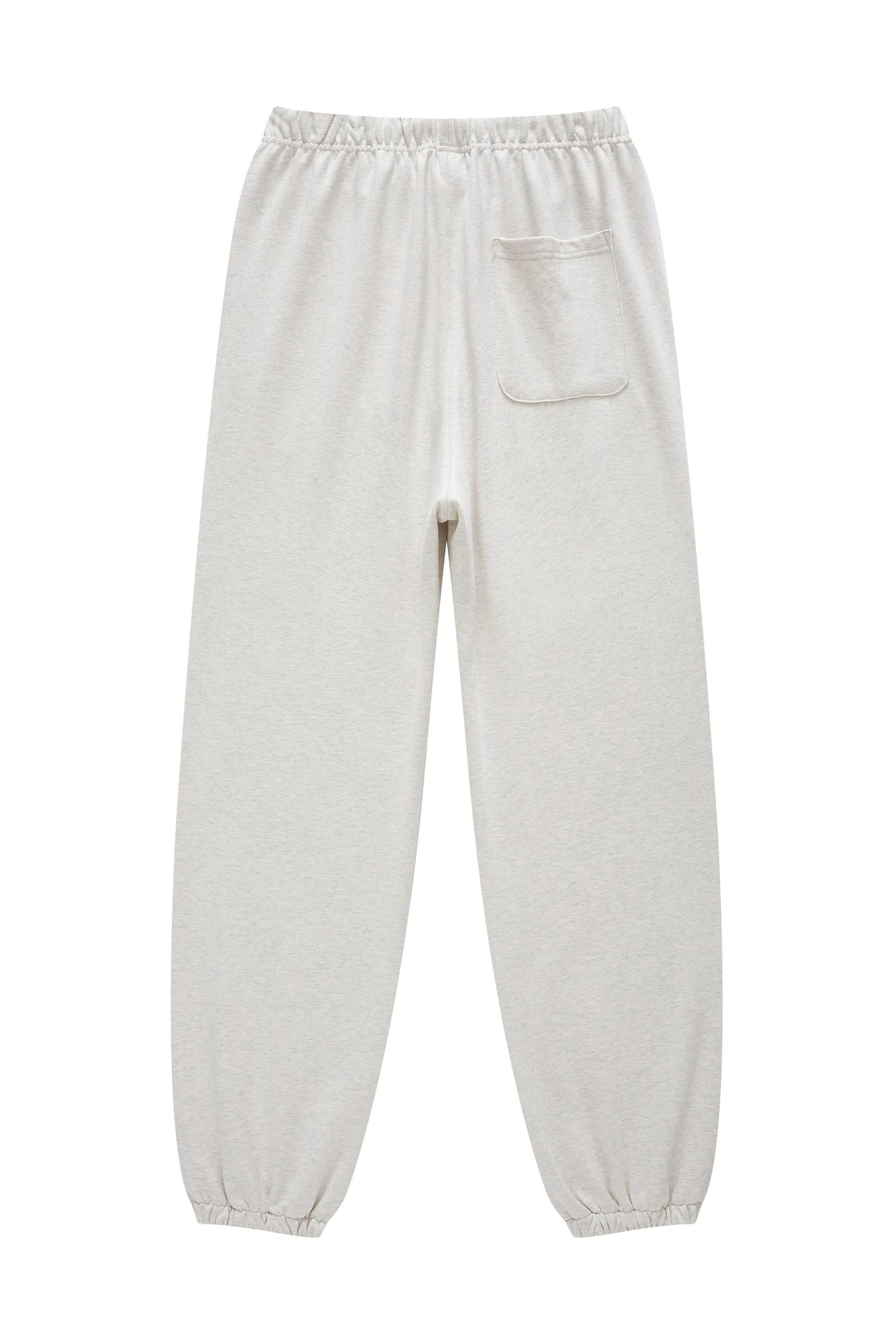 440G Solid Basic Sweatpants