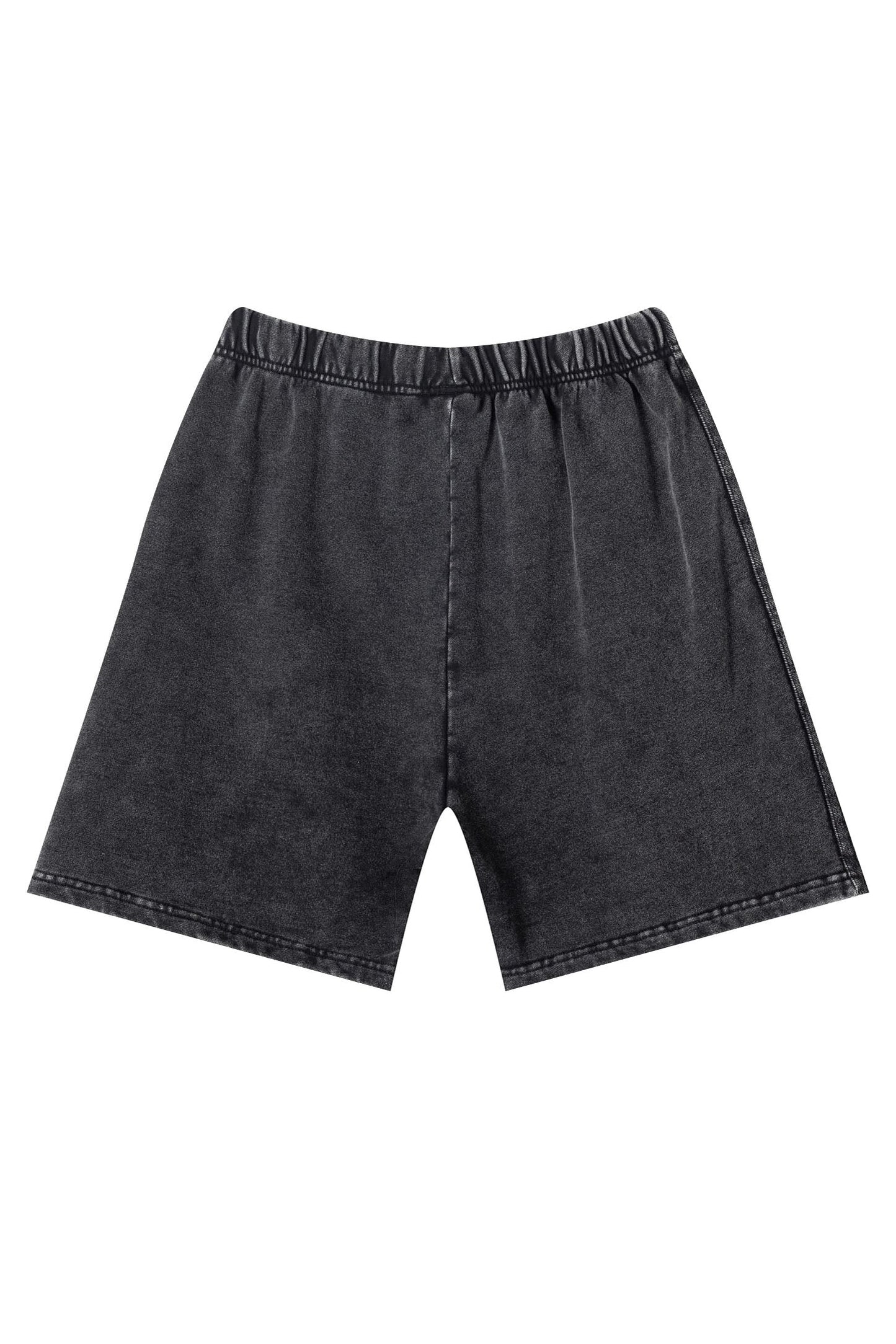 350GSM Pigment Dyed Side Stripe Short