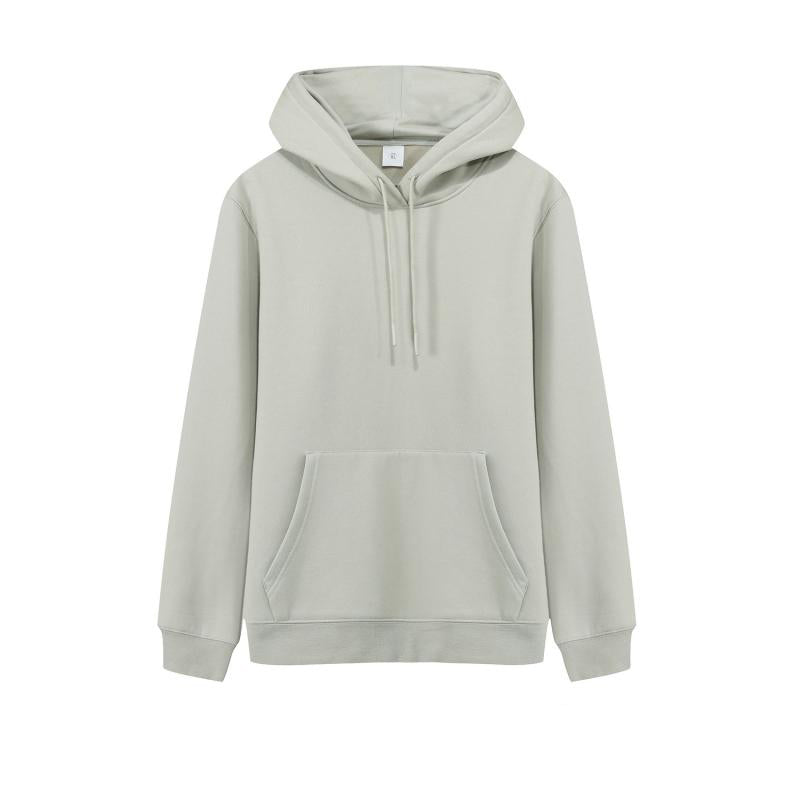 430 GSM Lined Hoodie Customized Hoodie