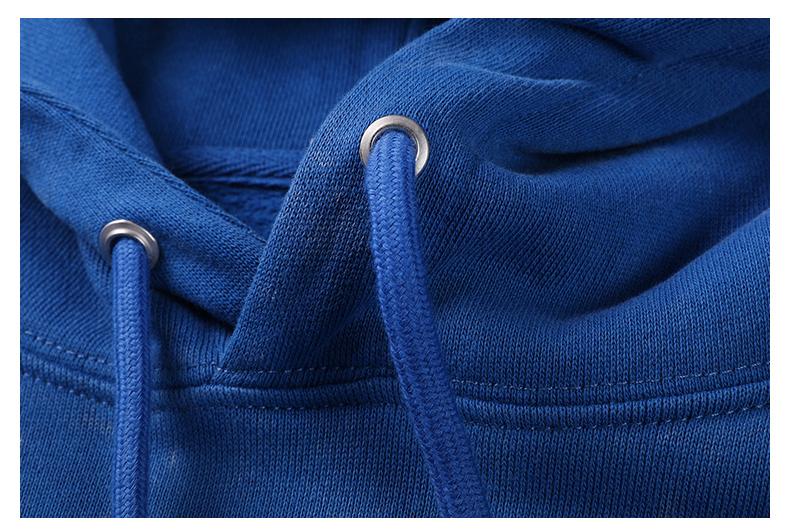 430 GSM 100% Cotton Washed Hoodies Customized Hoodies