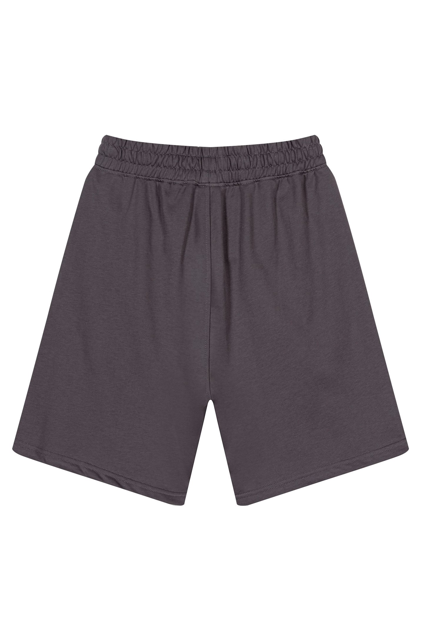 280GSM Quick Dry Coolness Short