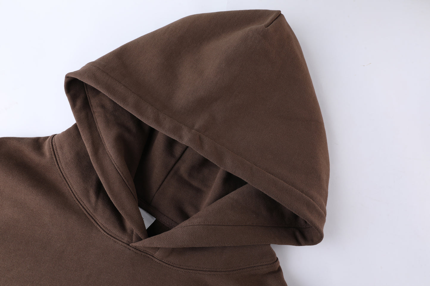 530 GSM 100% Cotton Hoodie Customized Hoodie