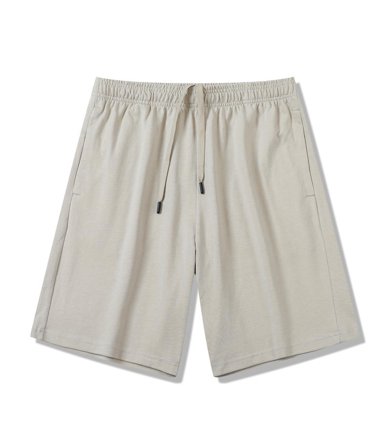 330 GSM Short Pant Customized Pant