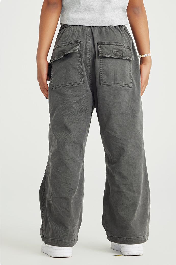 Kids Ripstop Surplus Pants