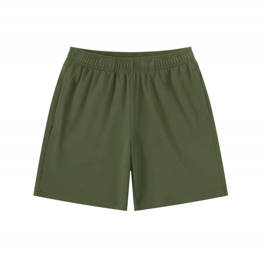 260 GSM Short Pant Customized Pant