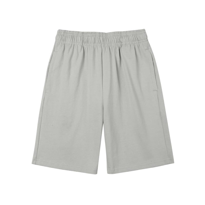 330 GSM Short Pant Customized Pant