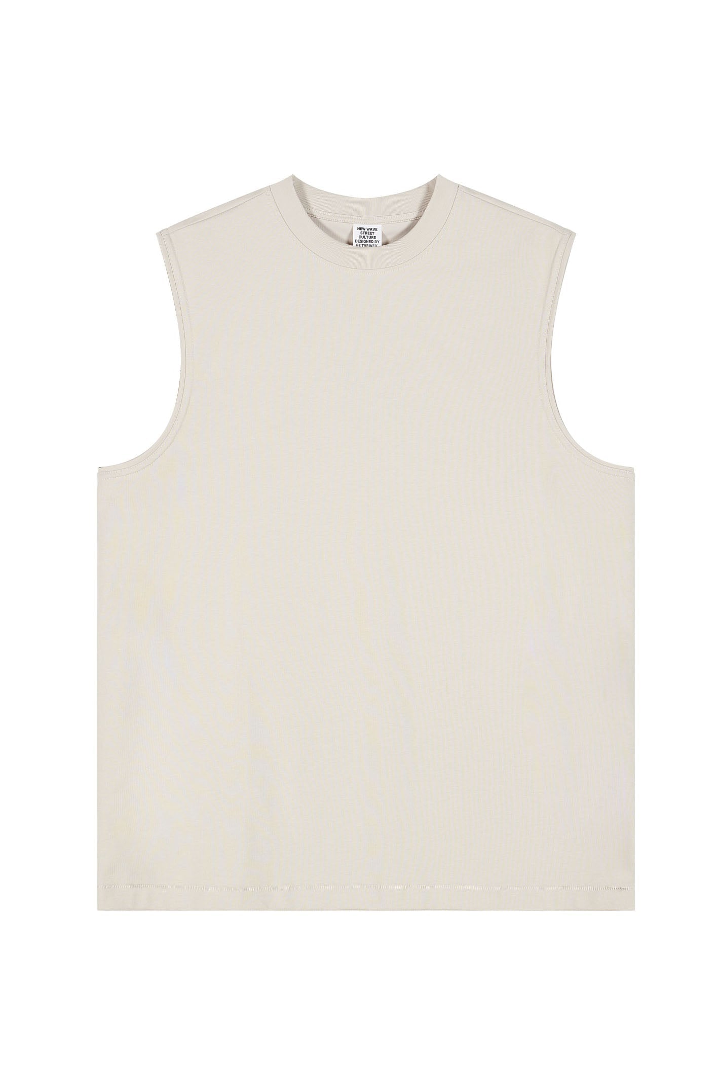 230GSM Quick Dry Coolness Vest