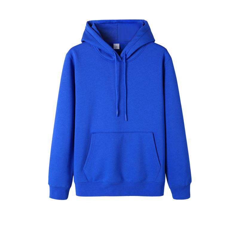 430 GSM Lined Hoodie Customized Hoodie