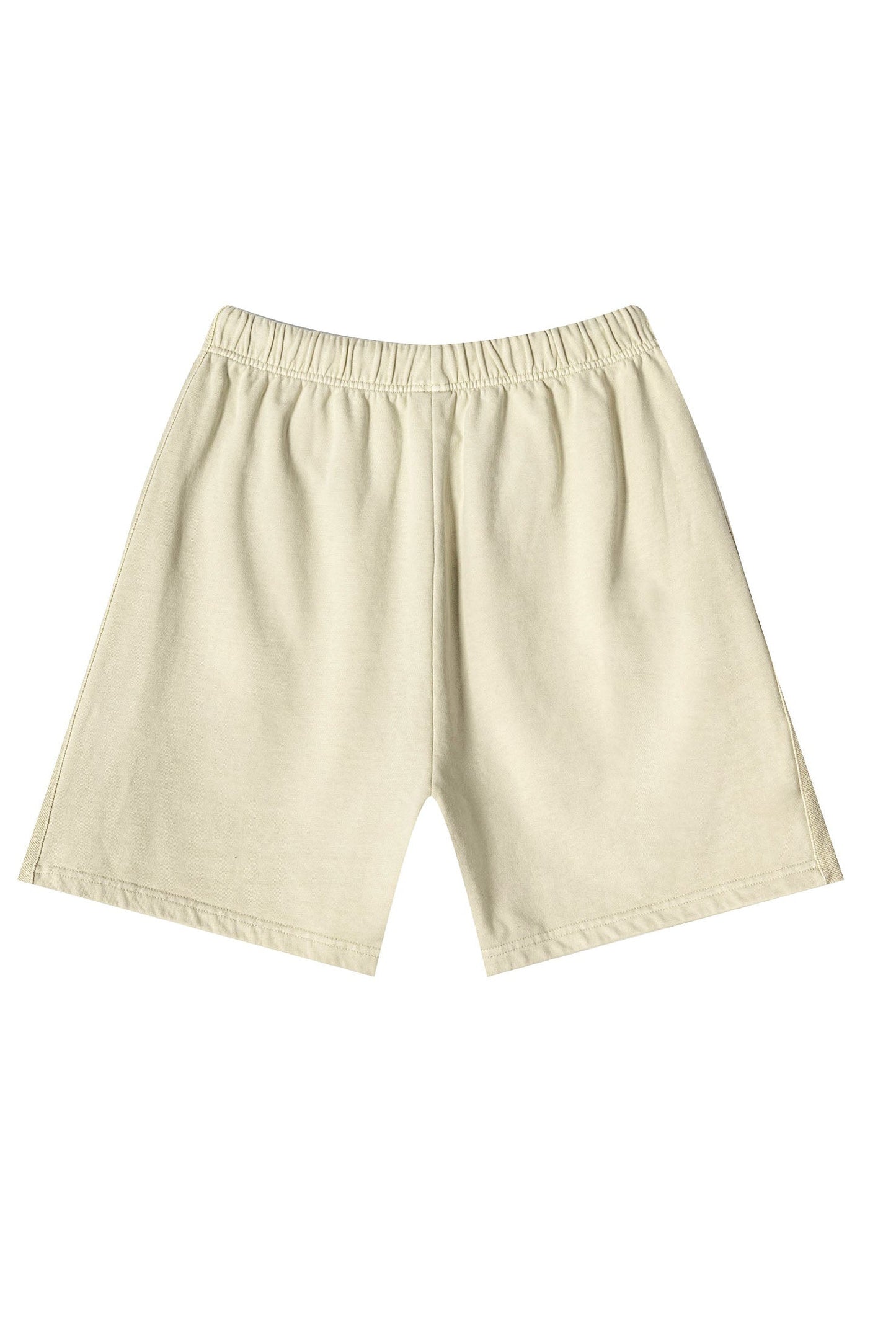 350GSM Pigment Dyed Side Stripe Short