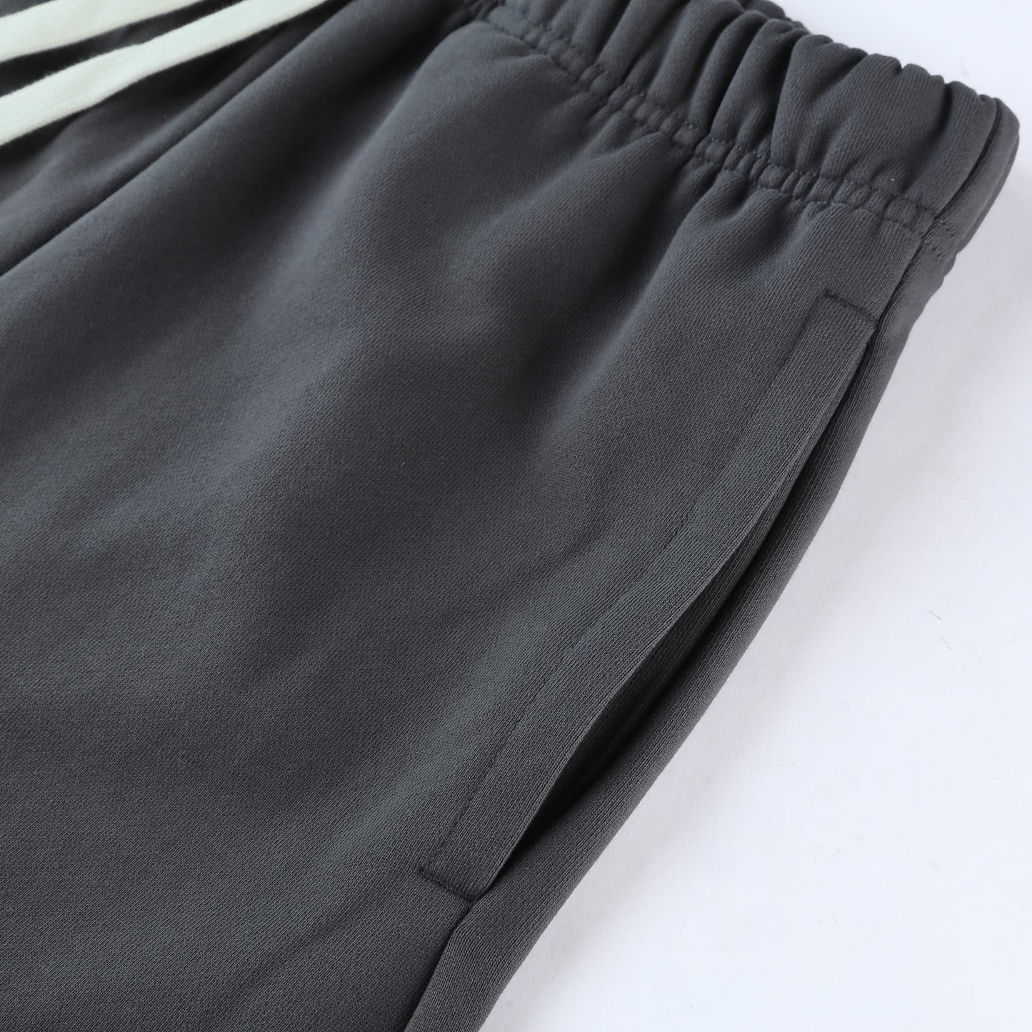 530 GSM 100% Cotton Pant Heavyweight Cotton Trousers