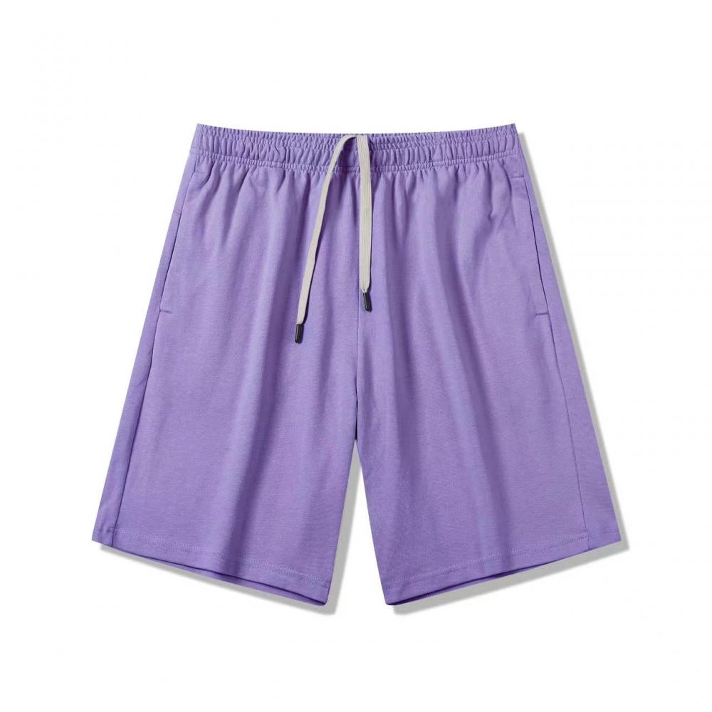 330 GSM Short Pant Customized Pant