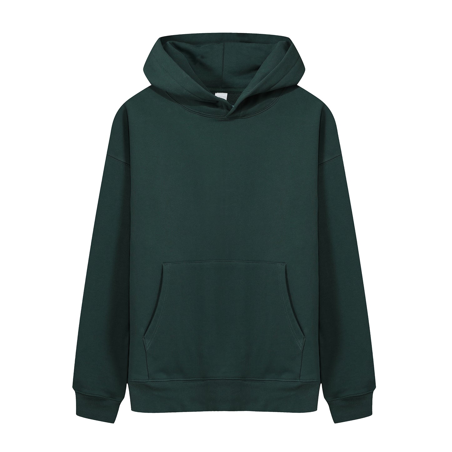 530 GSM 100% Cotton Hoodie Customized Hoodie