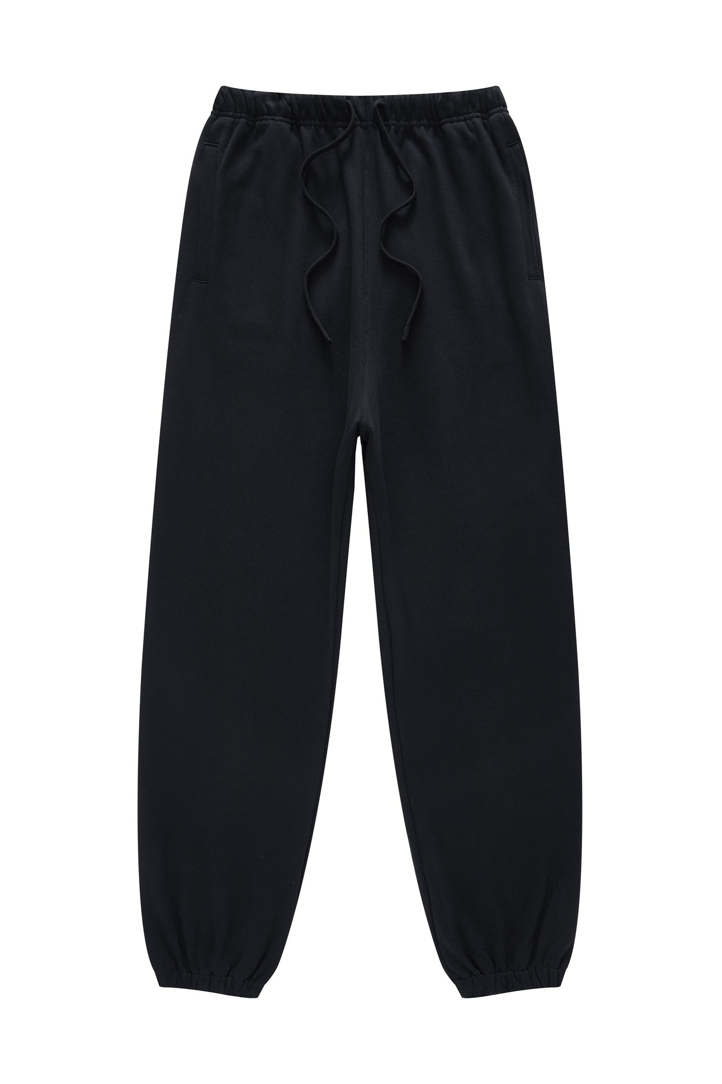 440G Solid Basic Sweatpants