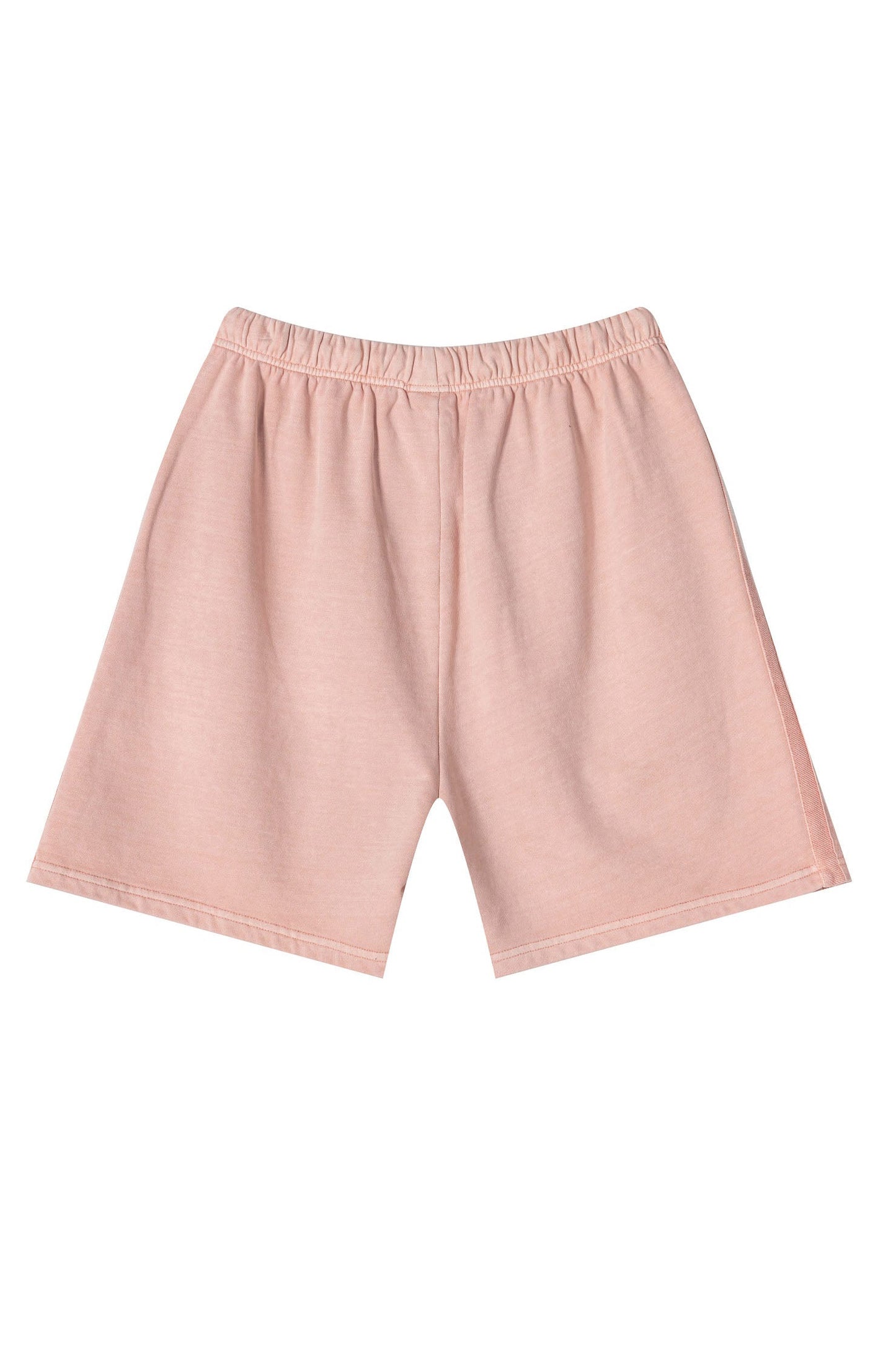 350GSM Pigment Dyed Side Stripe Short