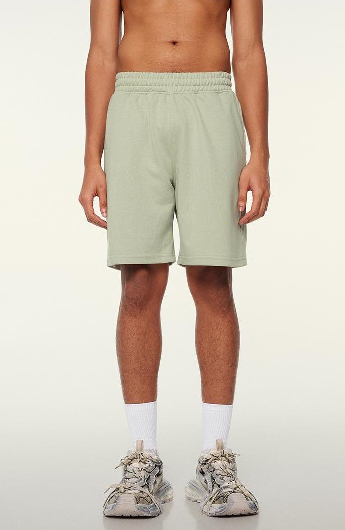 280GSM Quick Dry Coolness Short