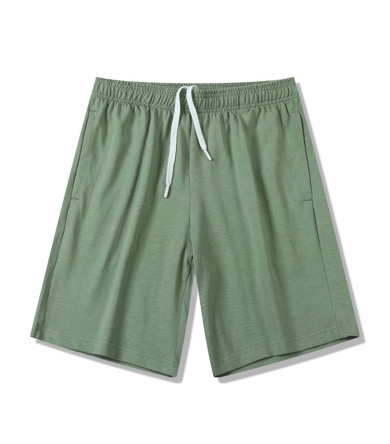 330 GSM Short Pant Customized Pant