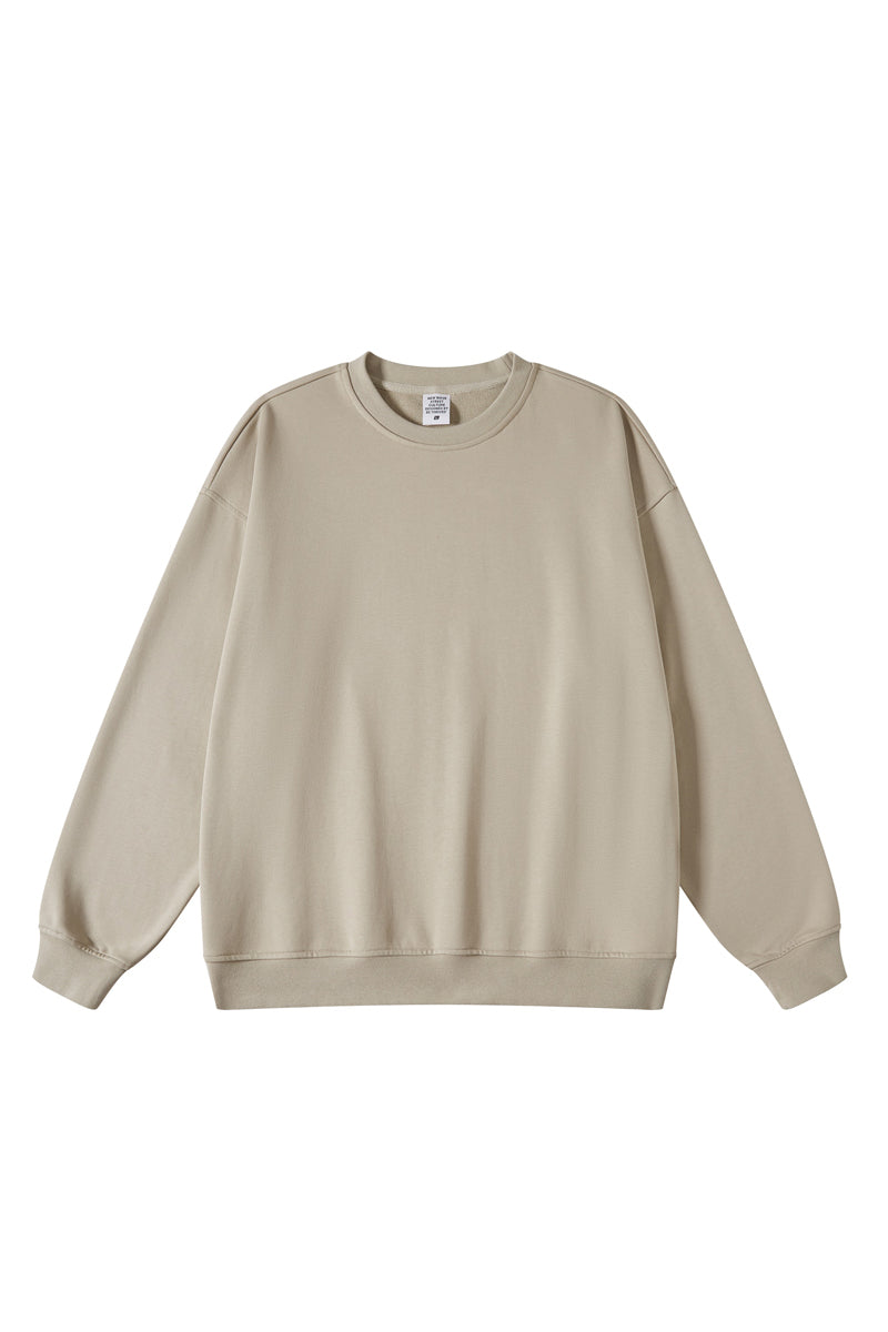 440G Solid Basic Crew