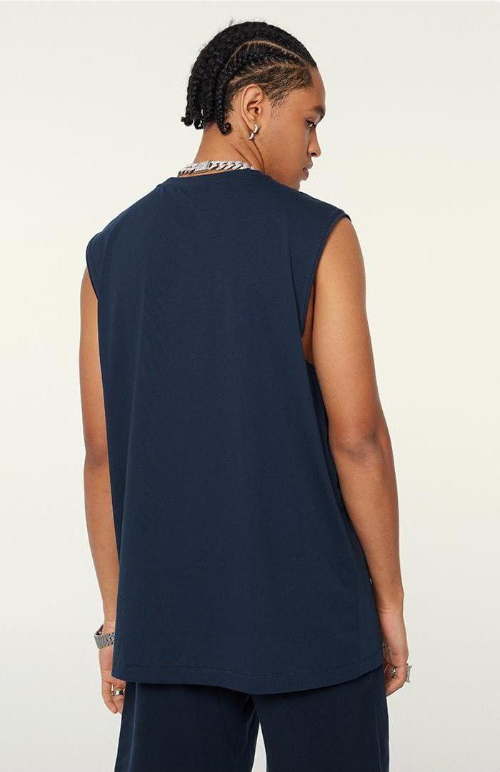 230GSM Quick Dry Coolness Vest