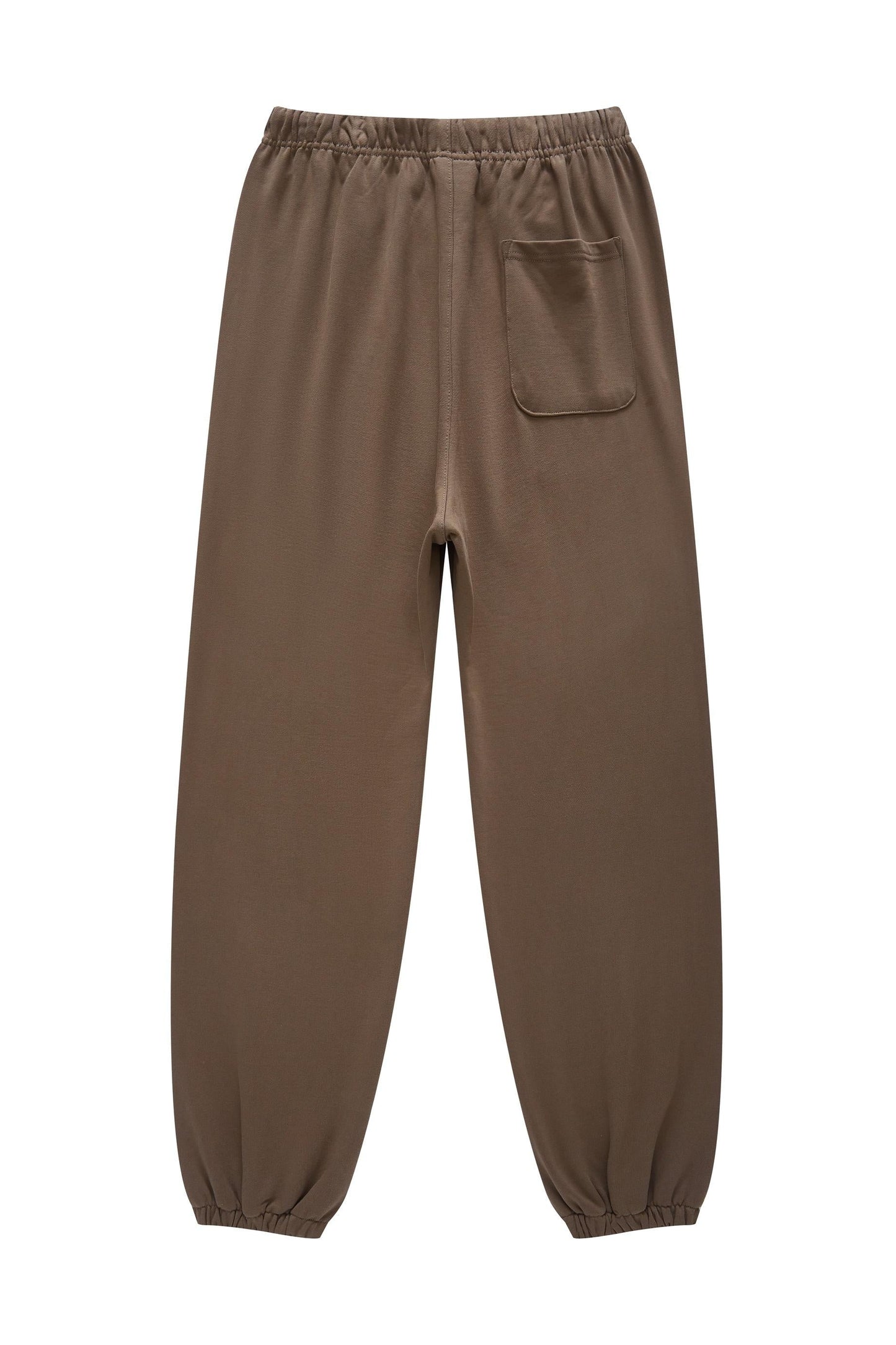 440G Solid Basic Sweatpants