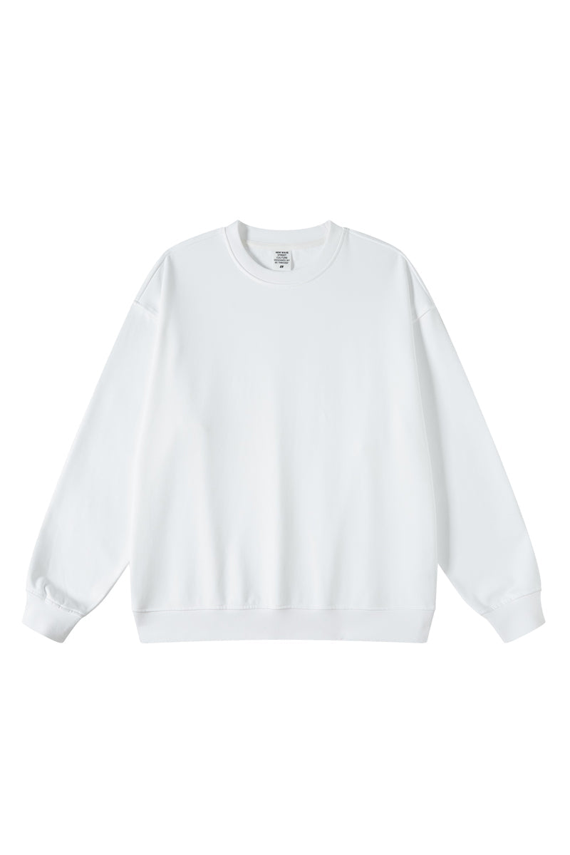 440G Solid Basic Crew