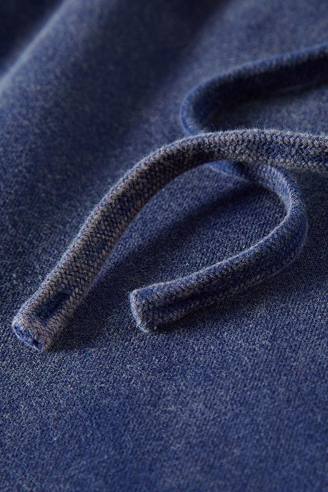Vintage Washed Fleece Sweatpant