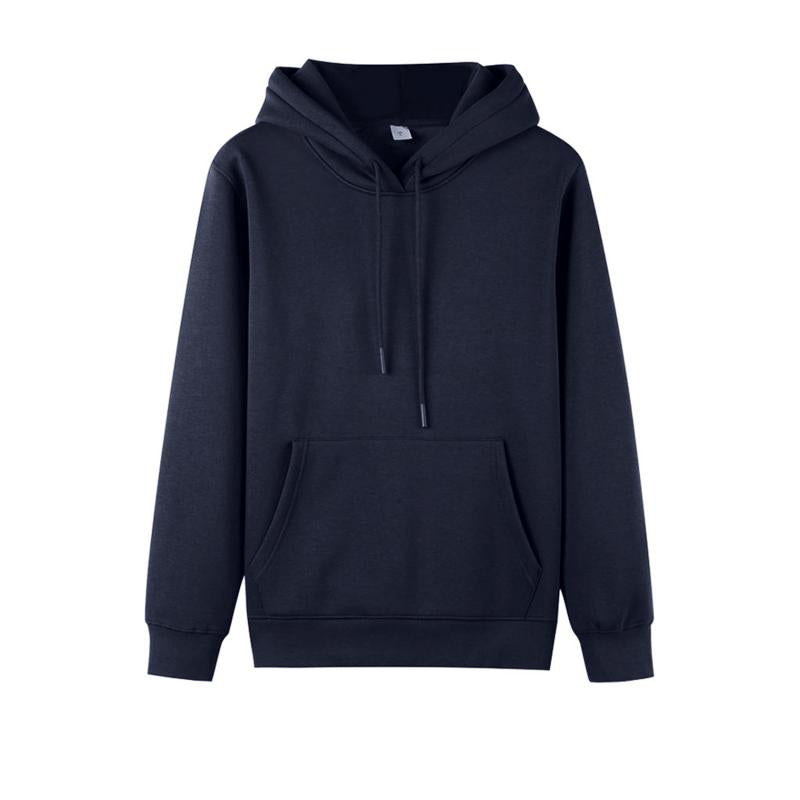 430 GSM Lined Hoodie Customized Hoodie