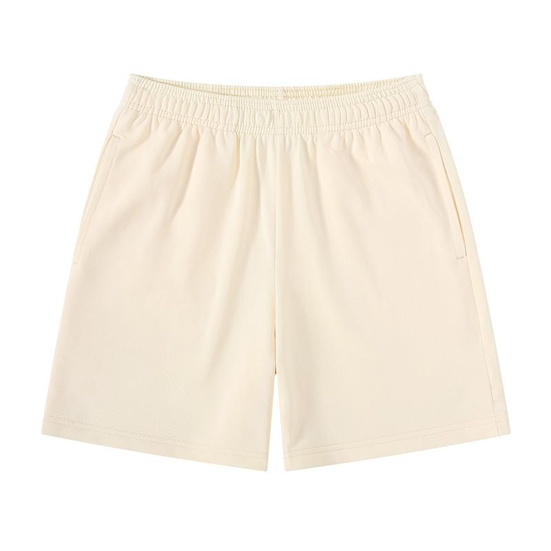 260 GSM Short Pant Customized Pant