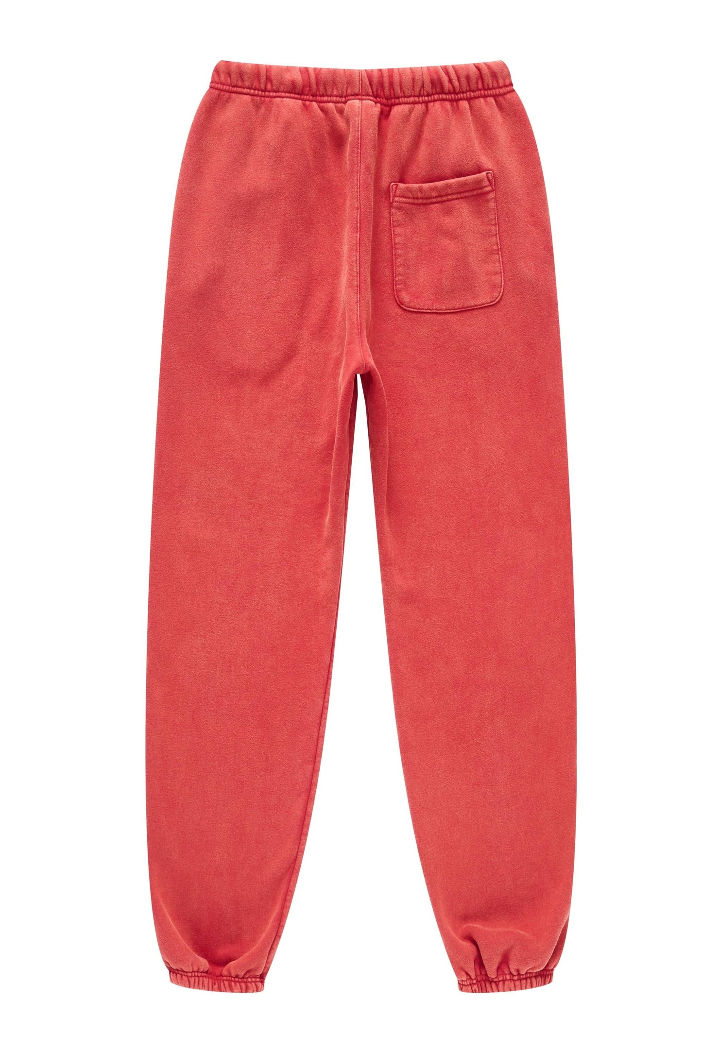 Vintage Washed Fleece Sweatpant