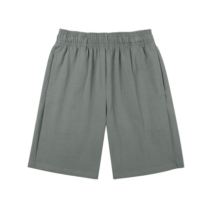 330 GSM Short Pant Customized Pant