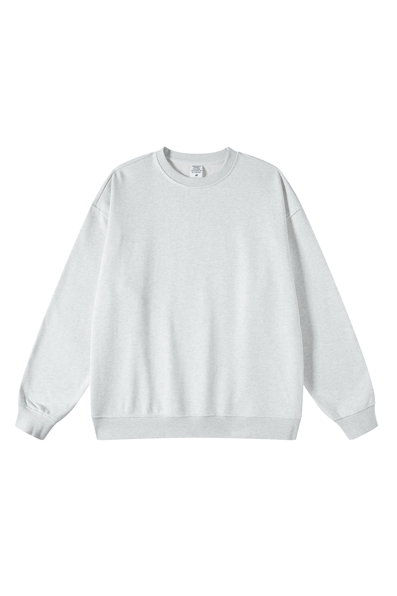 440G Solid Basic Crew
