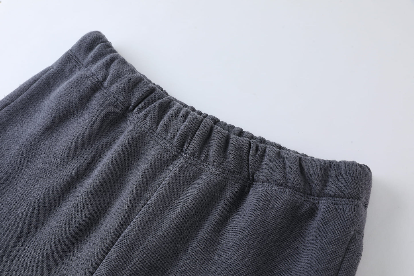 480 GSM 100% Cotton Pant Customized Heavyweight Cotton Trousers