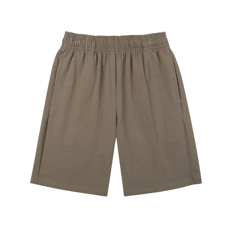 330 GSM Short Pant Customized Pant