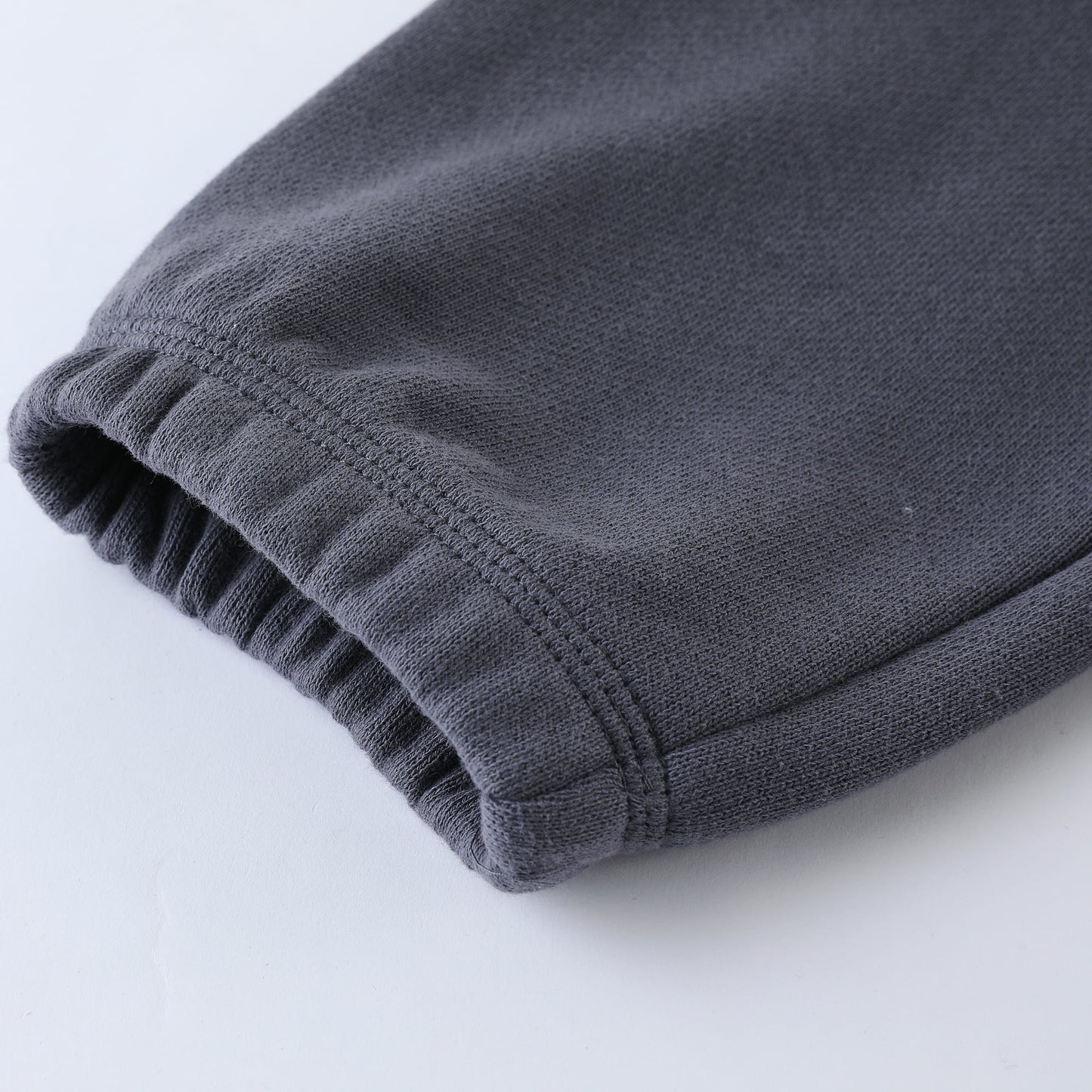 480 GSM 100% Cotton Pant Customized Heavyweight Cotton Trousers