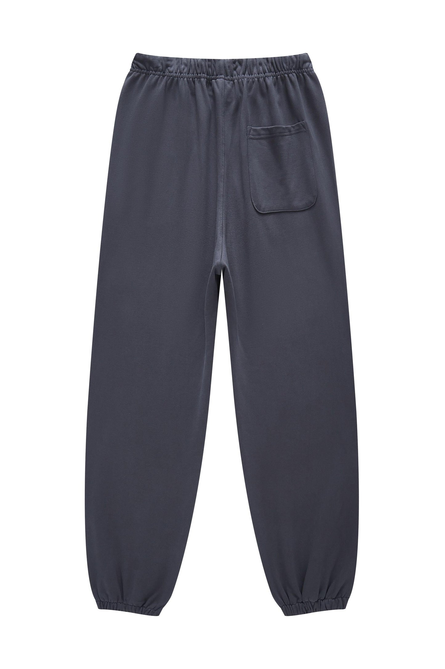 440G Solid Basic Sweatpants