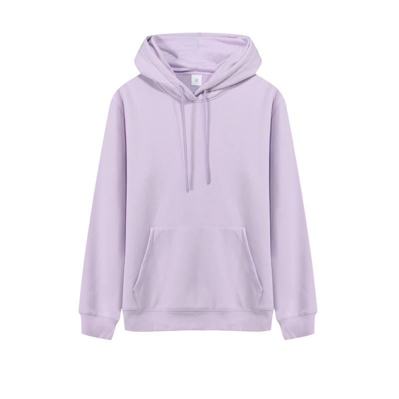 430 GSM Lined Hoodie Customized Hoodie