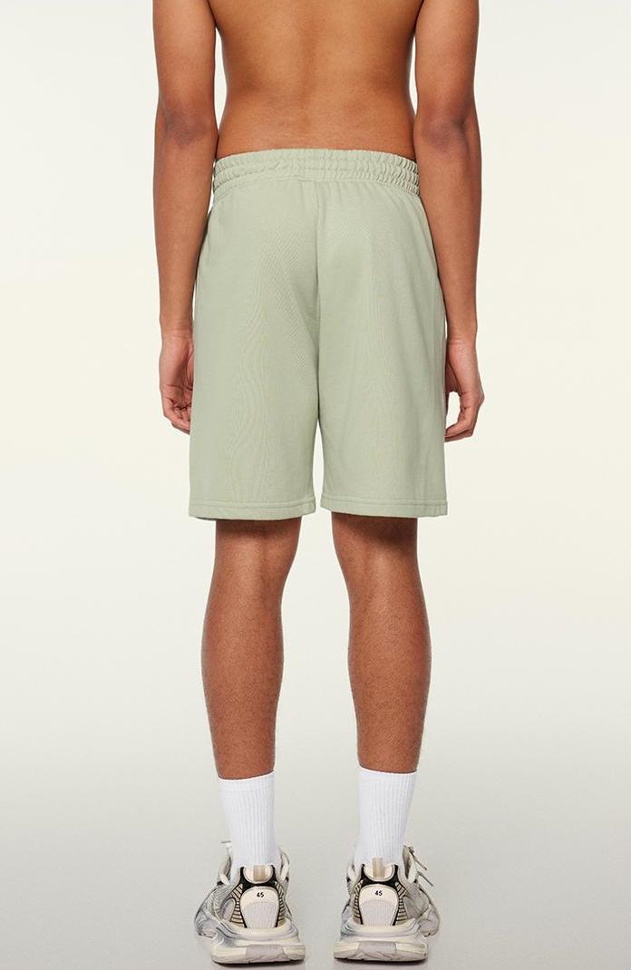 280GSM Quick Dry Coolness Short