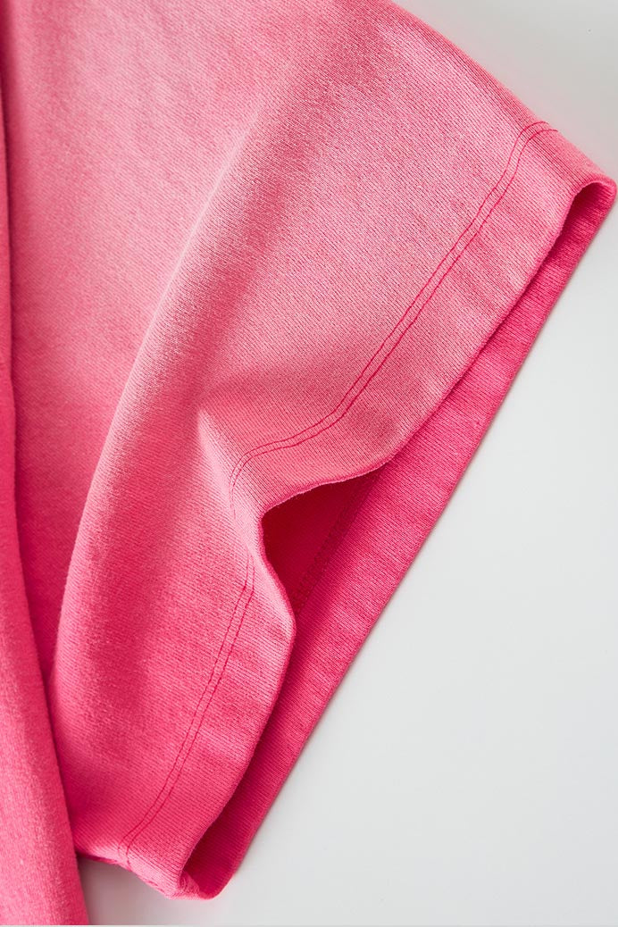 Gradient Pigment Dyed Tee
