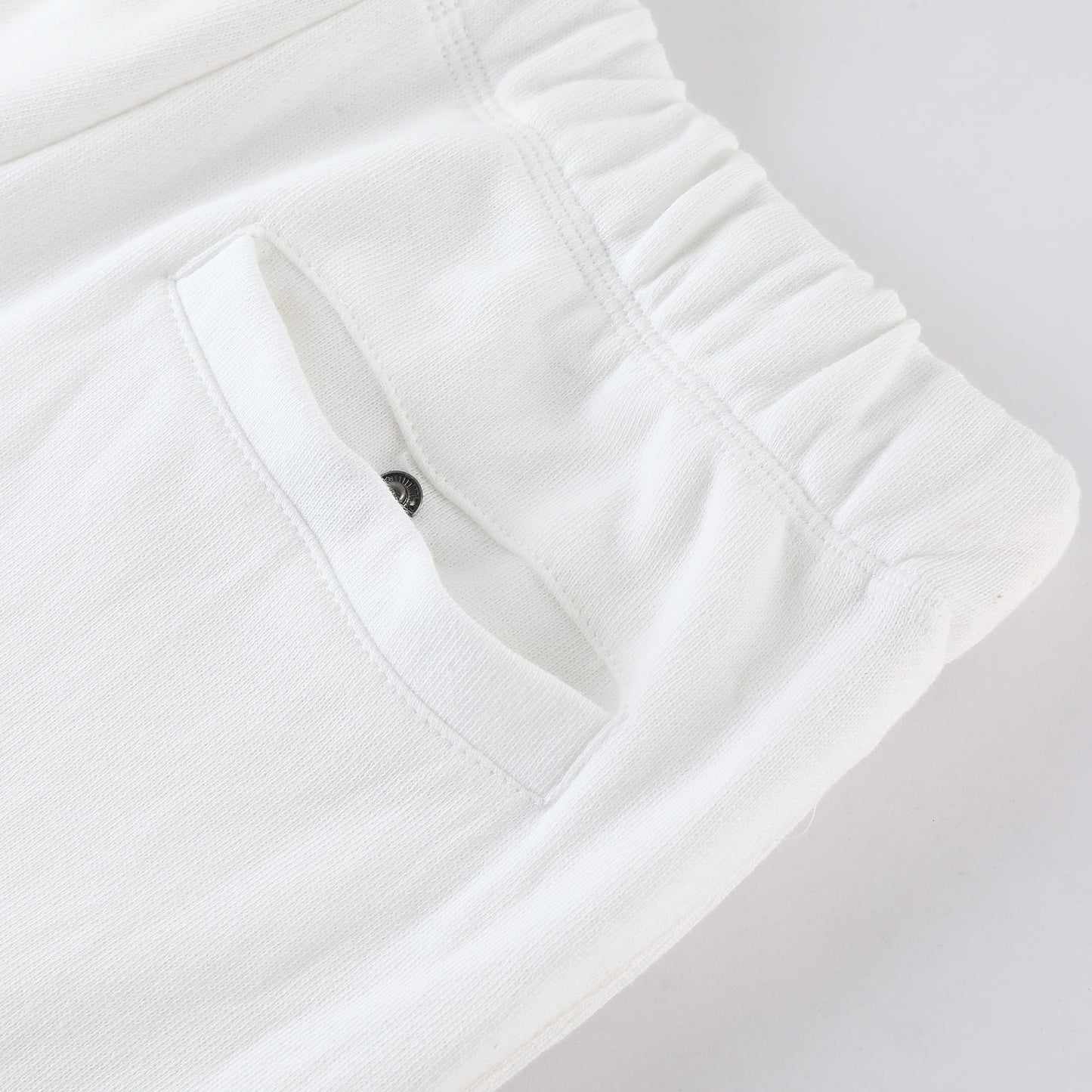 480 GSM 100% Cotton Pant Customized Heavyweight Cotton Trousers