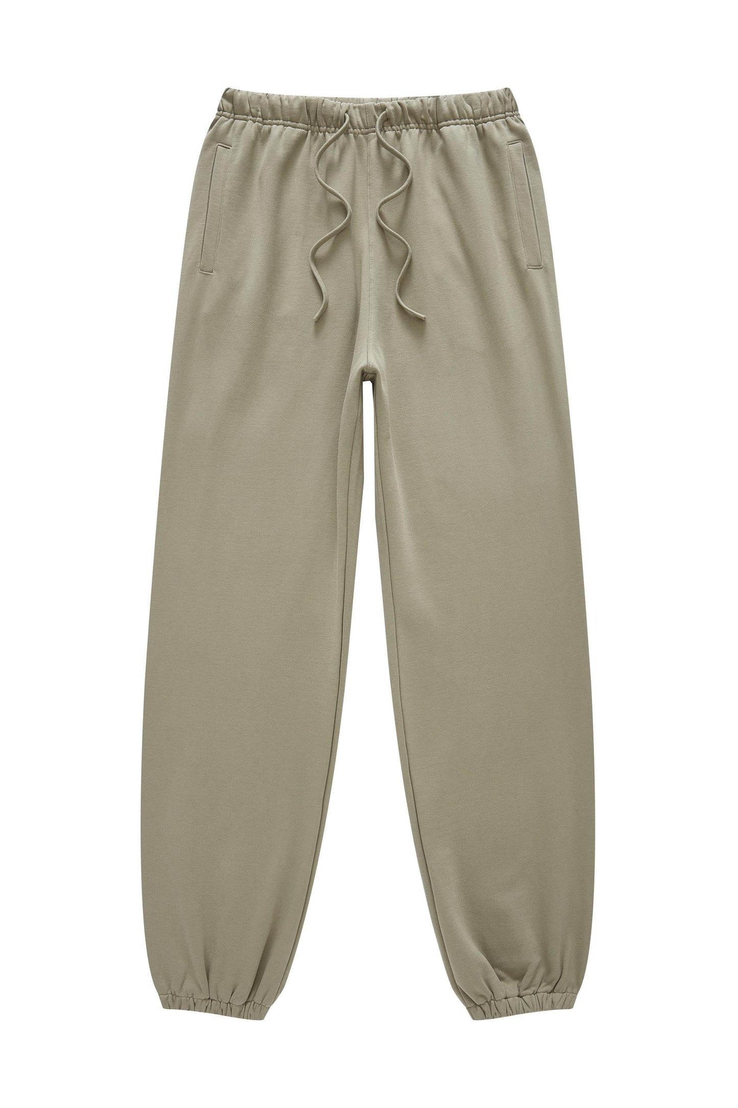 440G Solid Basic Sweatpants