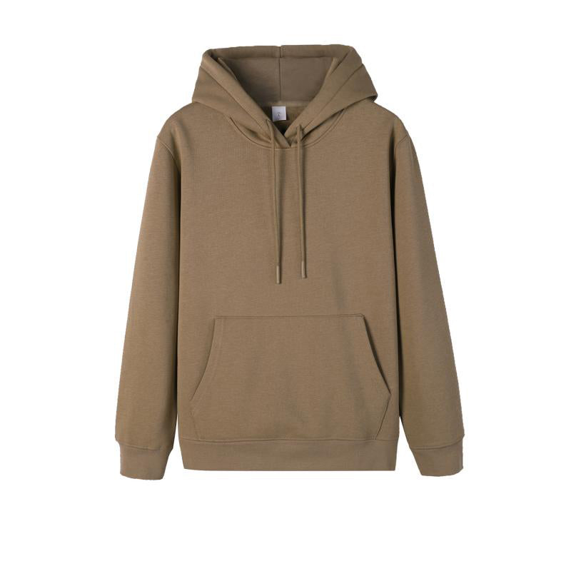 430 GSM Lined Hoodie Customized Hoodie
