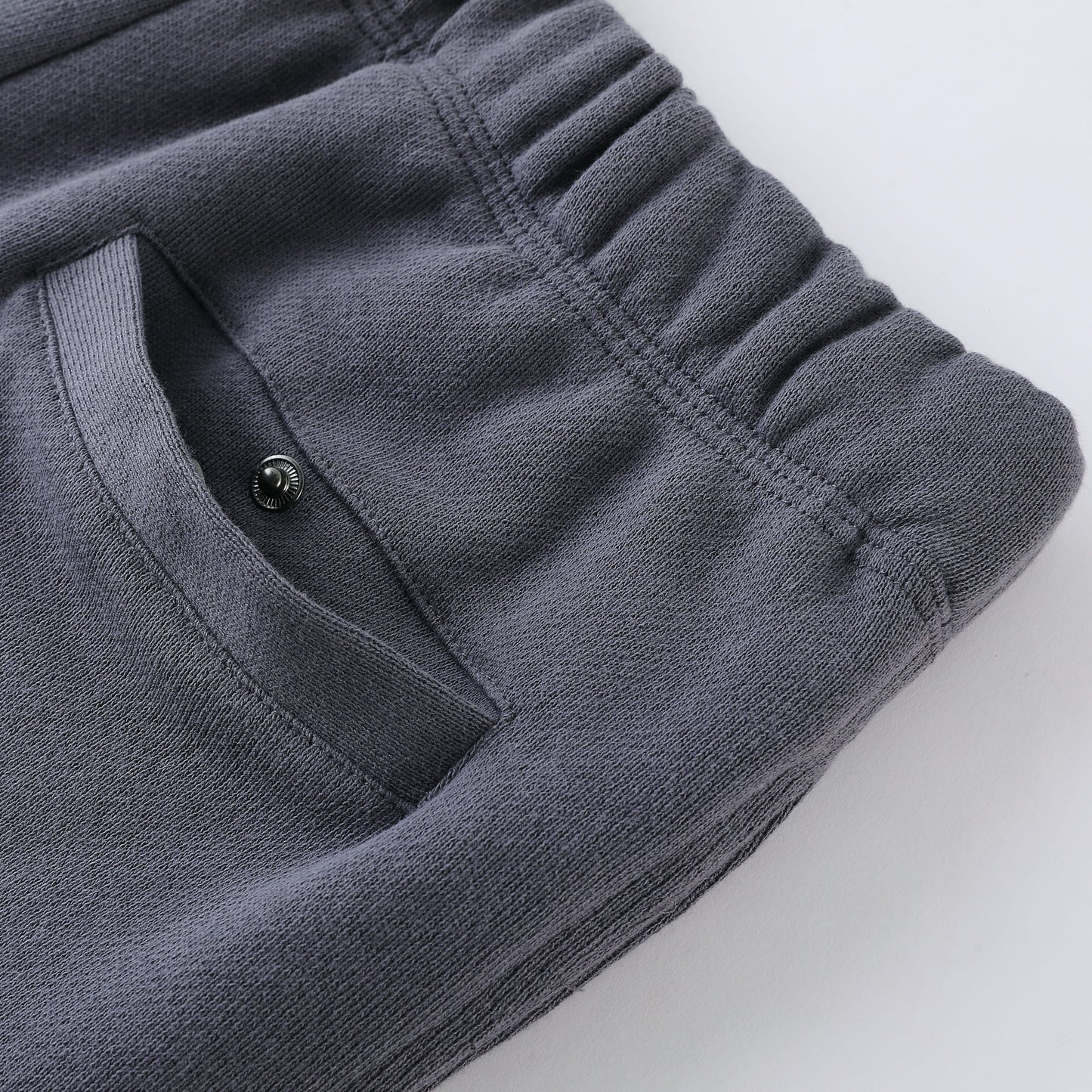 480 GSM 100% Cotton Pant Customized Heavyweight Cotton Trousers