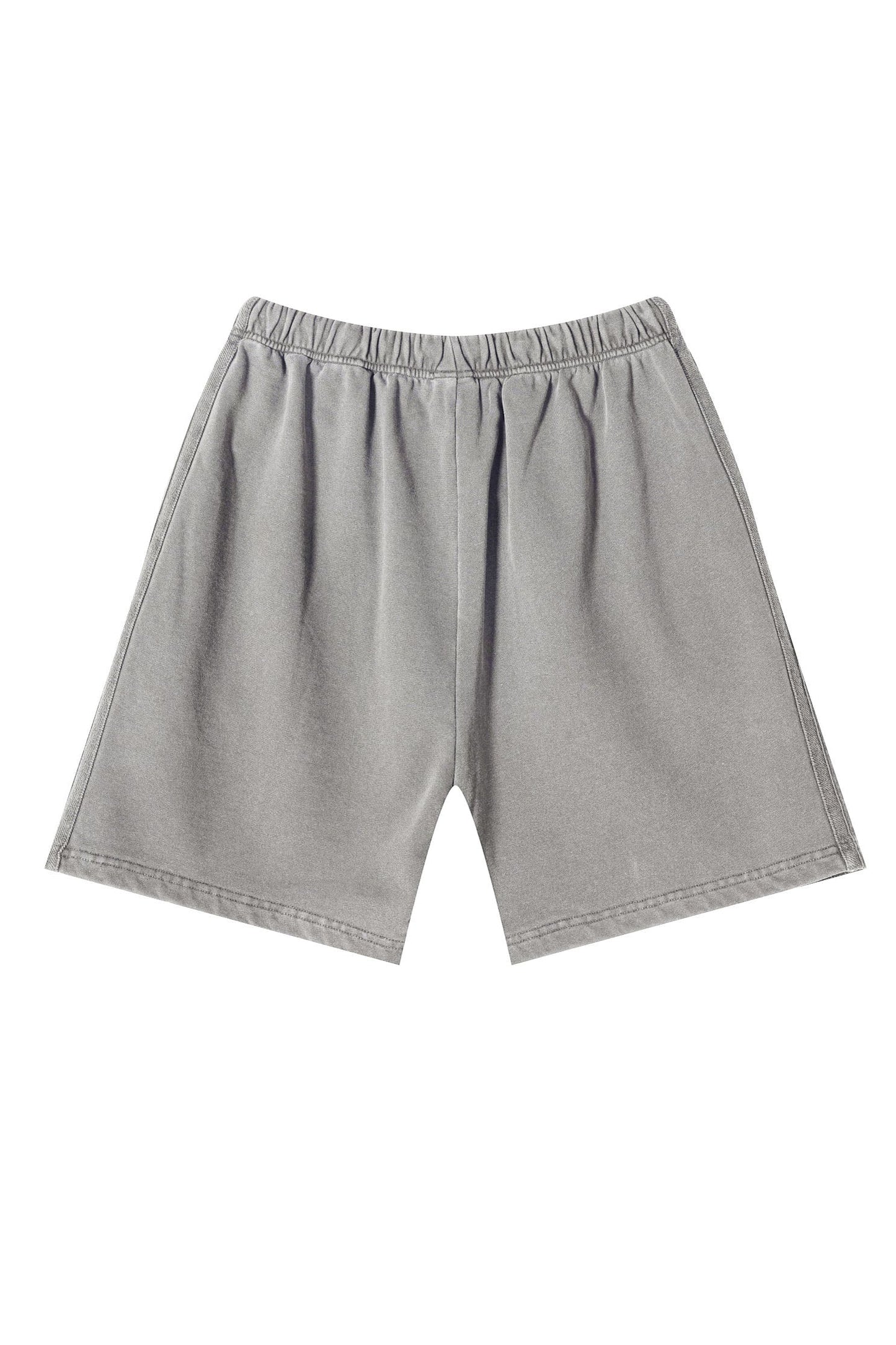 350GSM Pigment Dyed Side Stripe Short