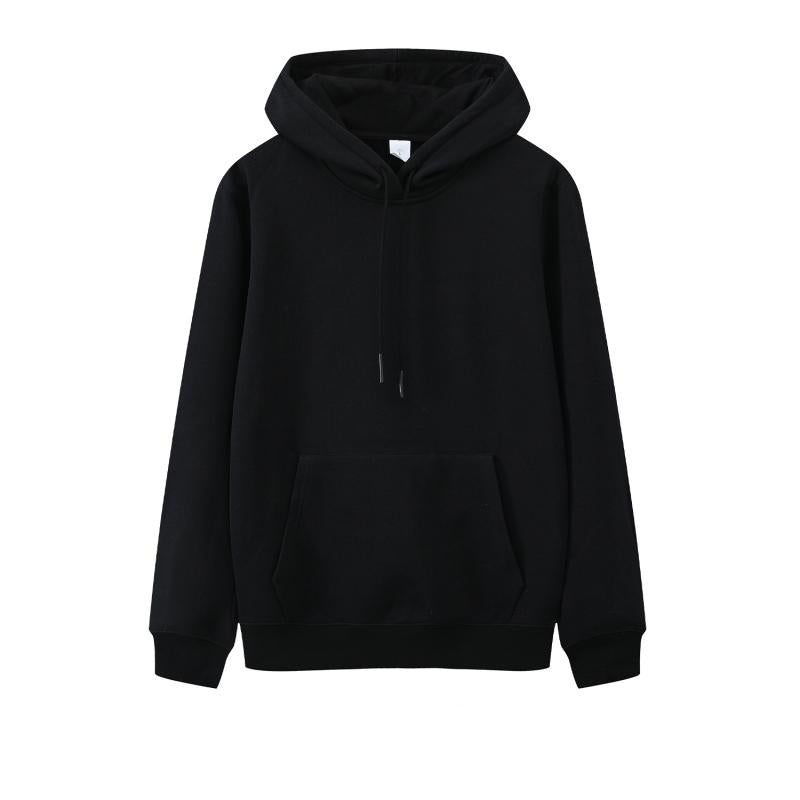 430 GSM Lined Hoodie Customized Hoodie
