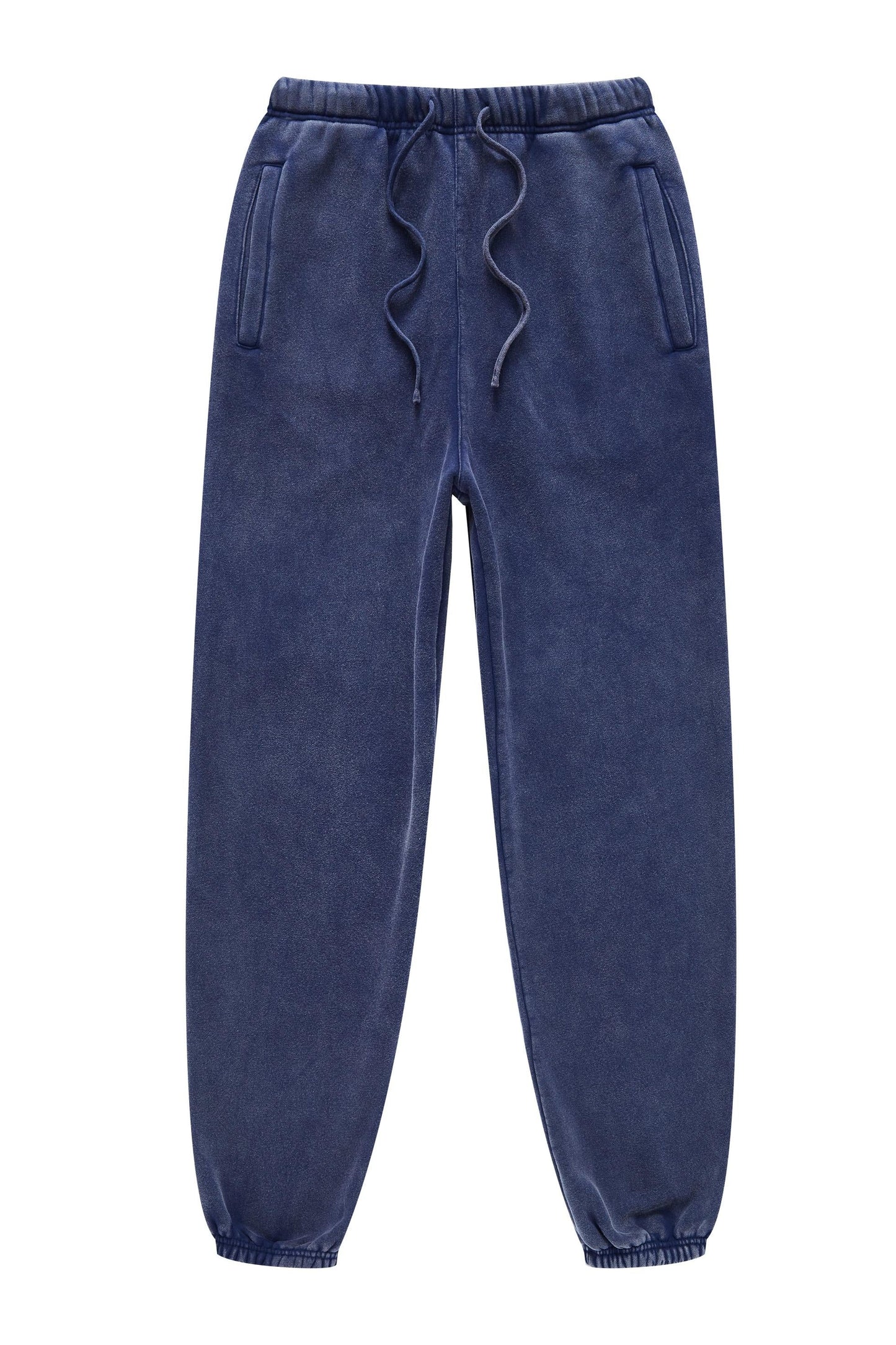 Vintage Washed Fleece Sweatpant